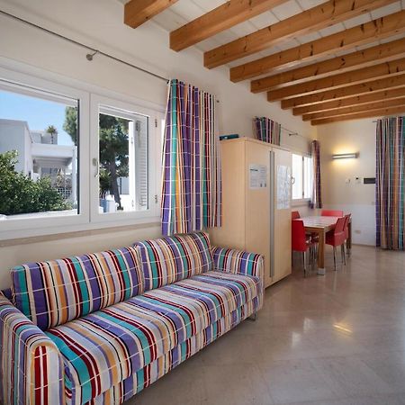 Wepuglia - Residence Calapaura Polignano a Mare Eksteriør bilde