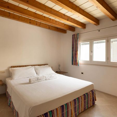 Wepuglia - Residence Calapaura Polignano a Mare Eksteriør bilde