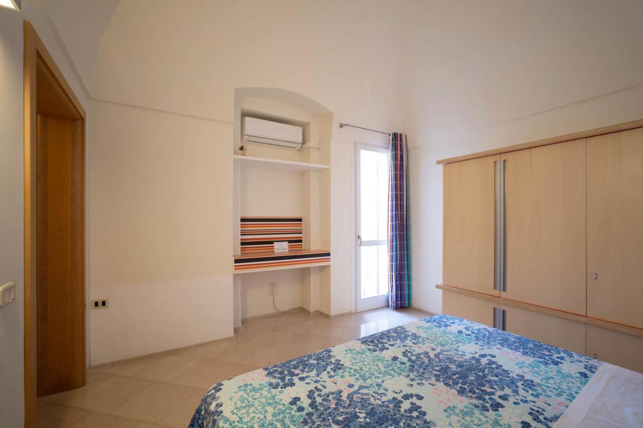 Wepuglia - Residence Calapaura Polignano a Mare Eksteriør bilde