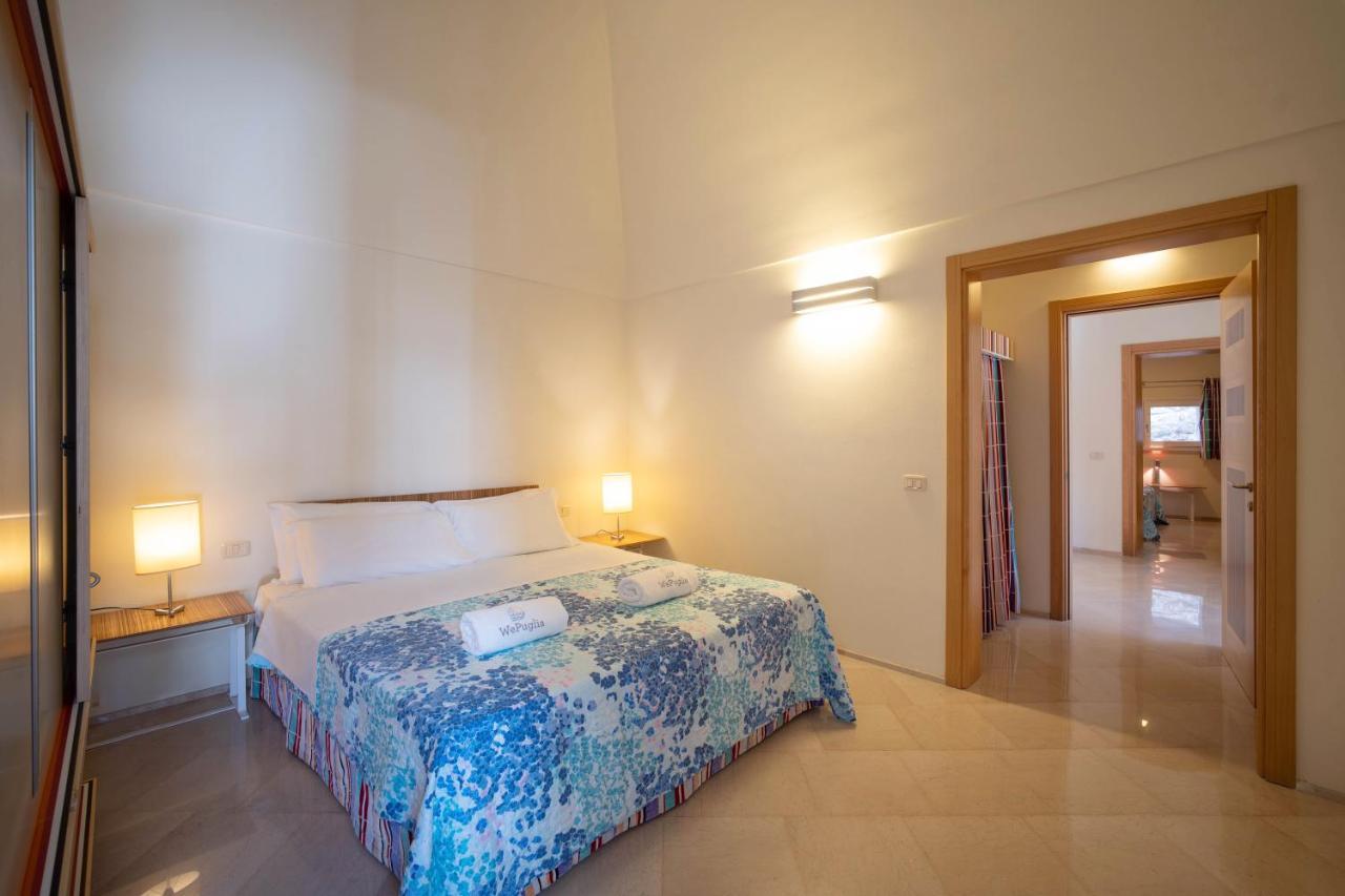 Wepuglia - Residence Calapaura Polignano a Mare Eksteriør bilde