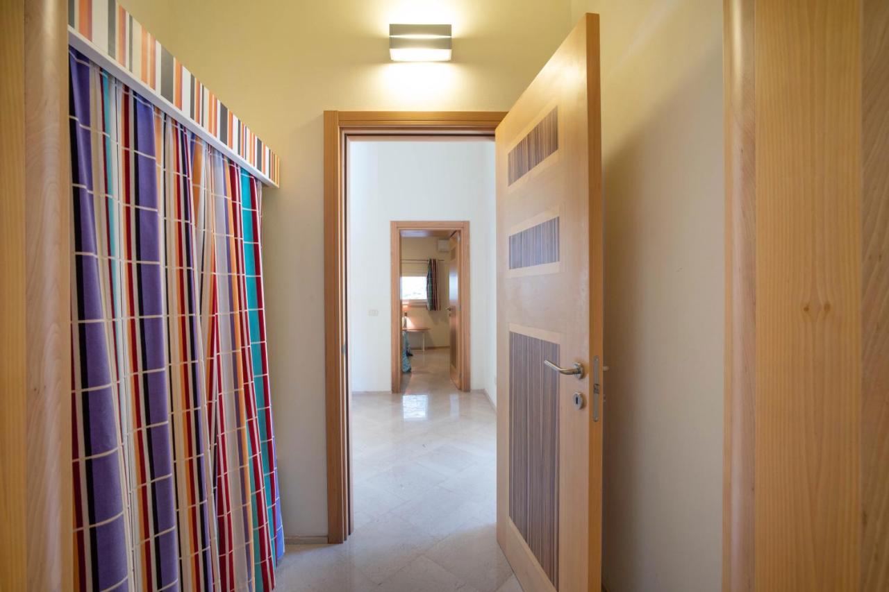 Wepuglia - Residence Calapaura Polignano a Mare Eksteriør bilde