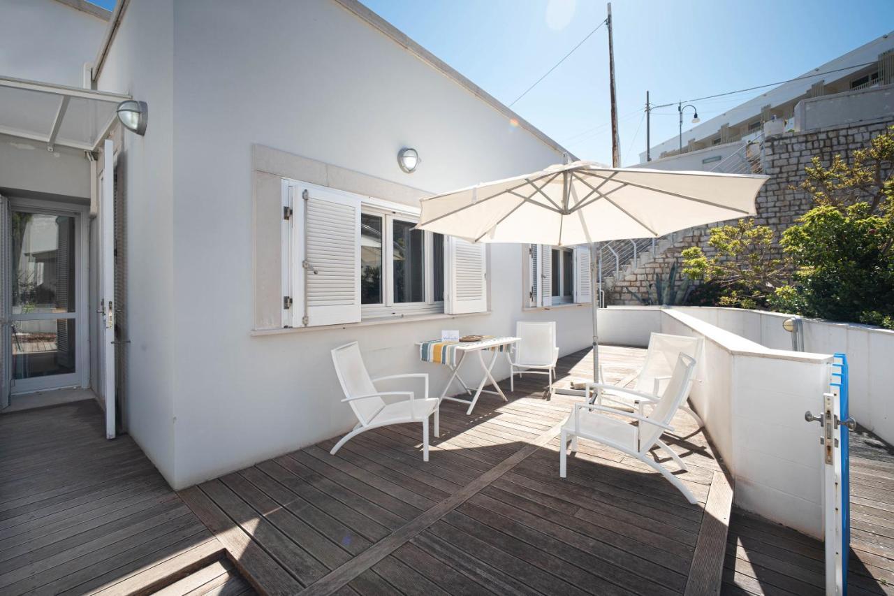 Wepuglia - Residence Calapaura Polignano a Mare Eksteriør bilde