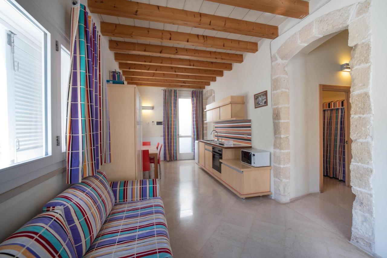 Wepuglia - Residence Calapaura Polignano a Mare Eksteriør bilde
