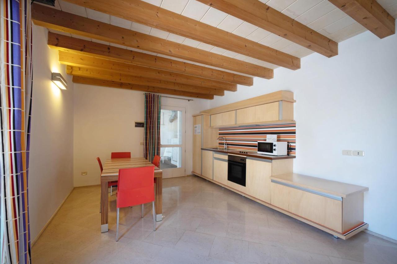 Wepuglia - Residence Calapaura Polignano a Mare Eksteriør bilde