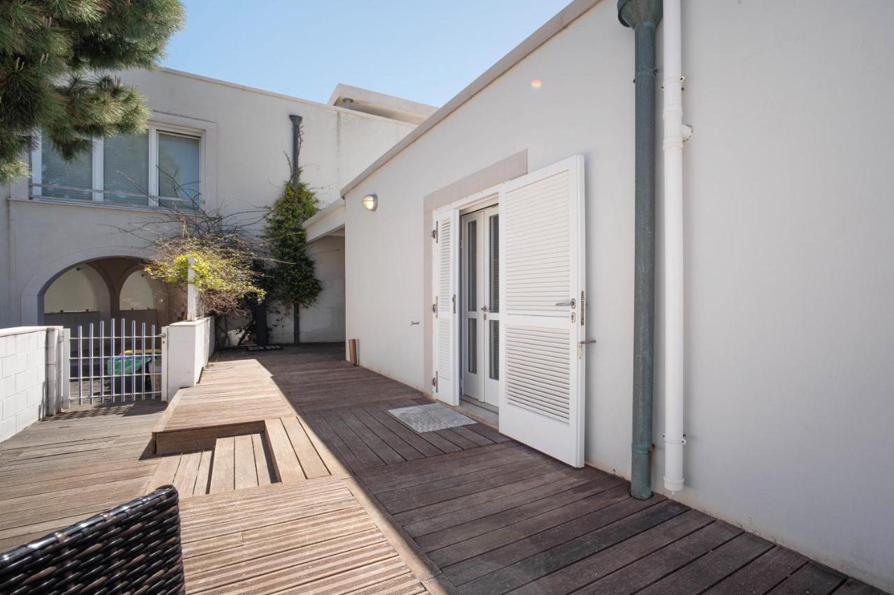 Wepuglia - Residence Calapaura Polignano a Mare Eksteriør bilde