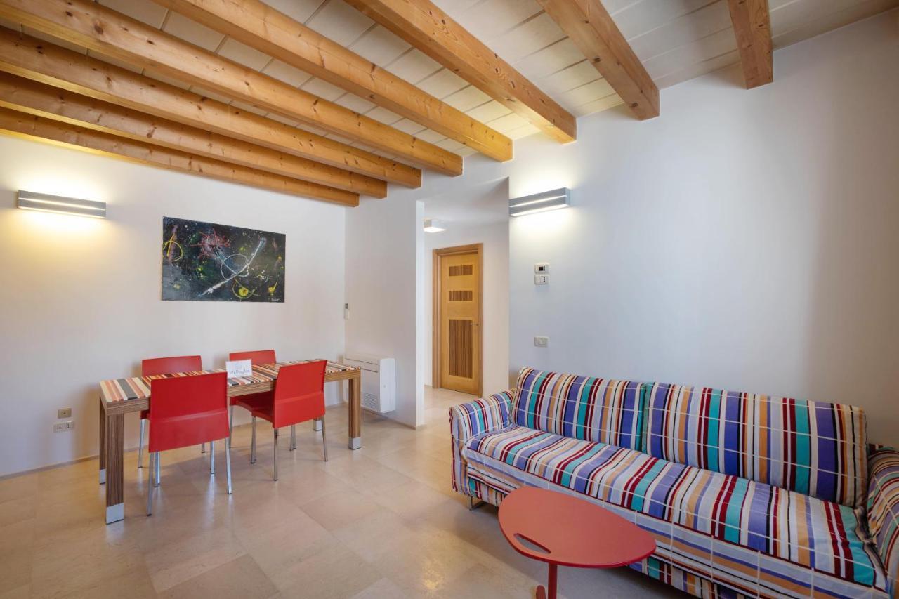Wepuglia - Residence Calapaura Polignano a Mare Eksteriør bilde