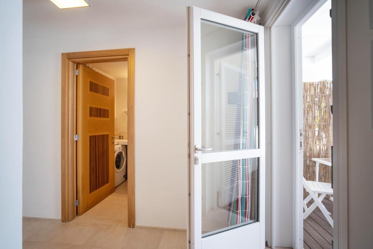 Wepuglia - Residence Calapaura Polignano a Mare Eksteriør bilde