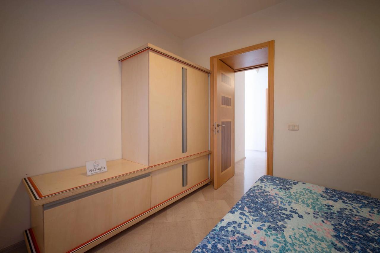 Wepuglia - Residence Calapaura Polignano a Mare Eksteriør bilde