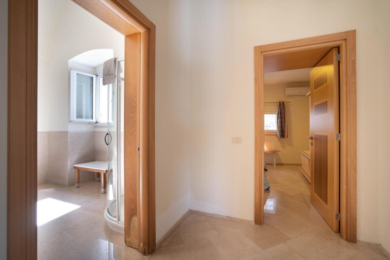 Wepuglia - Residence Calapaura Polignano a Mare Eksteriør bilde