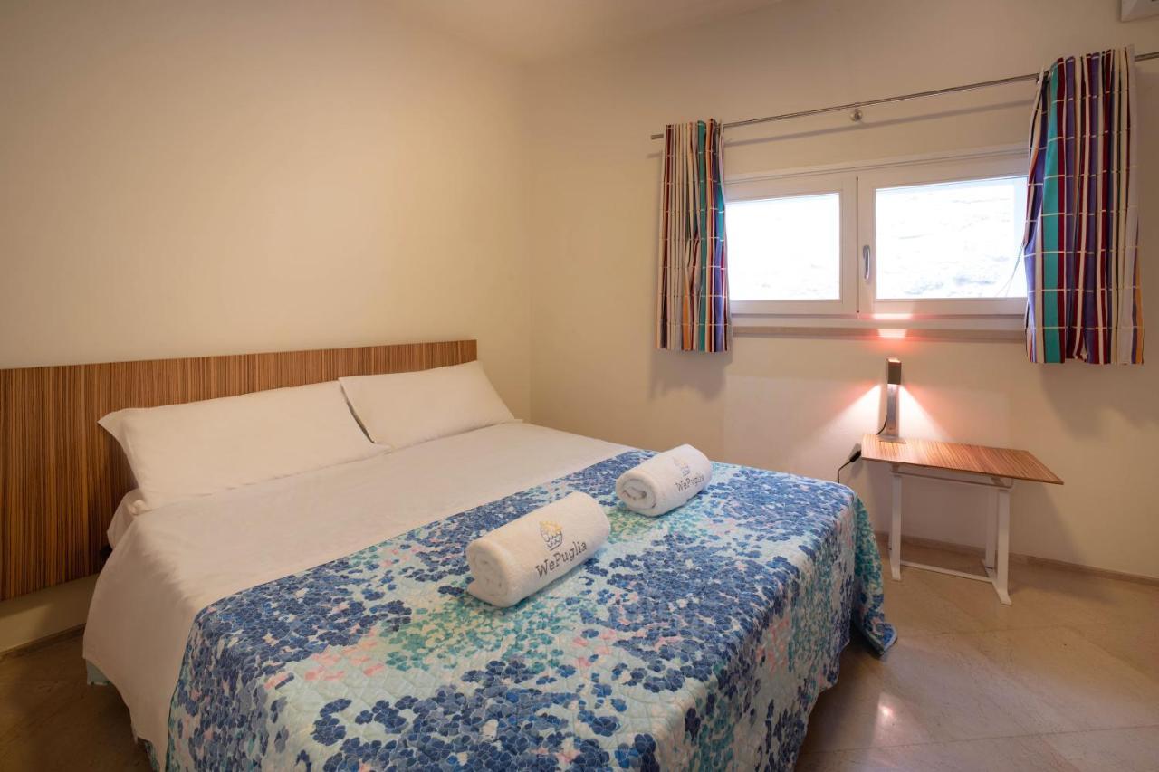 Wepuglia - Residence Calapaura Polignano a Mare Eksteriør bilde