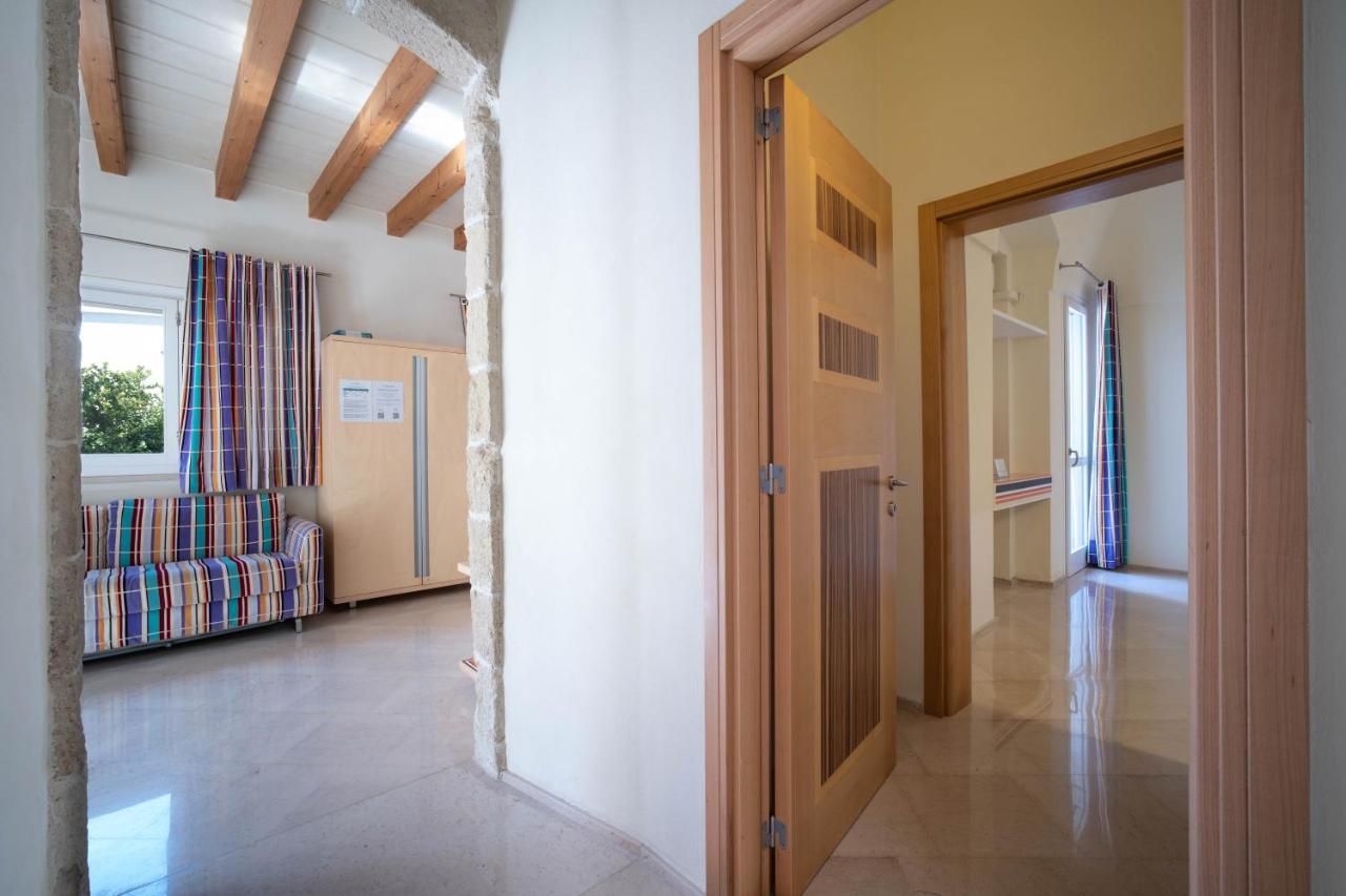Wepuglia - Residence Calapaura Polignano a Mare Eksteriør bilde
