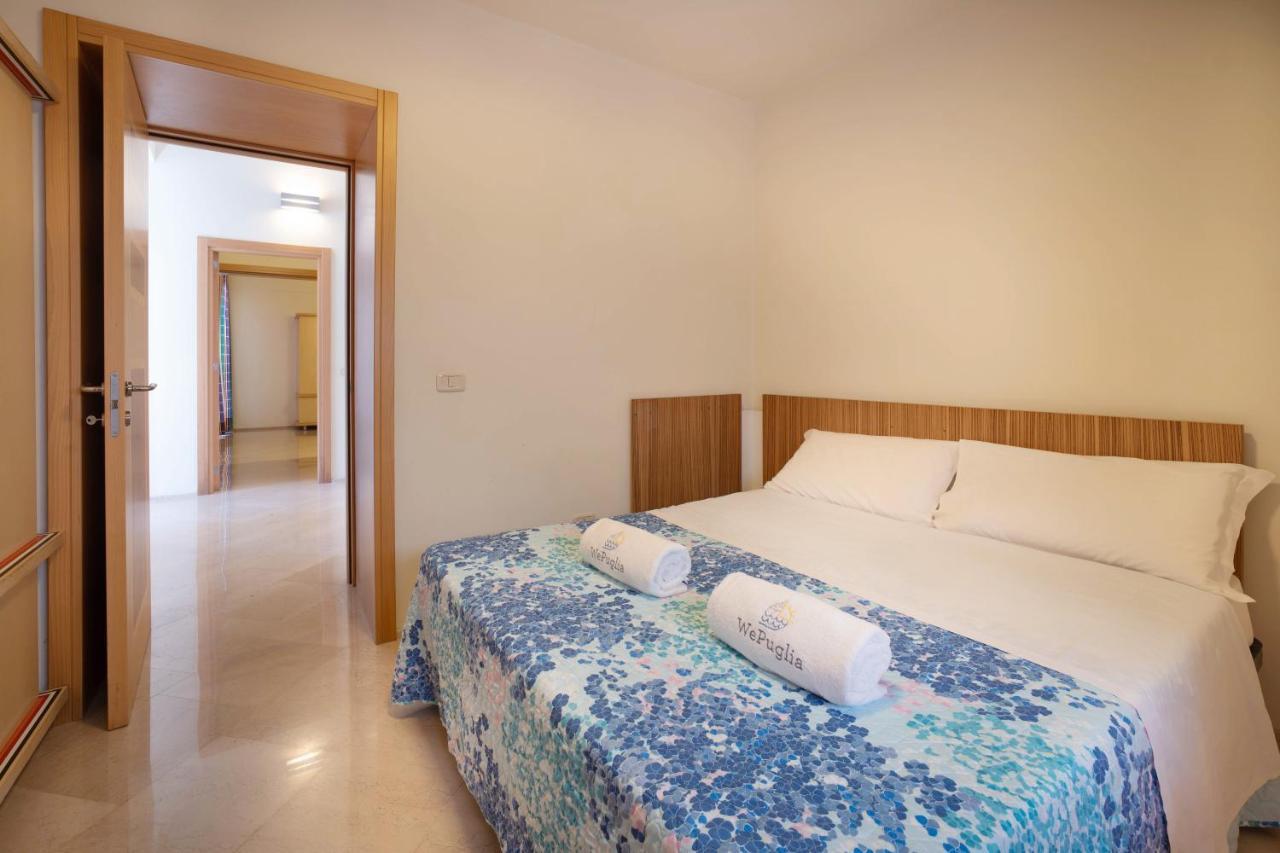 Wepuglia - Residence Calapaura Polignano a Mare Eksteriør bilde