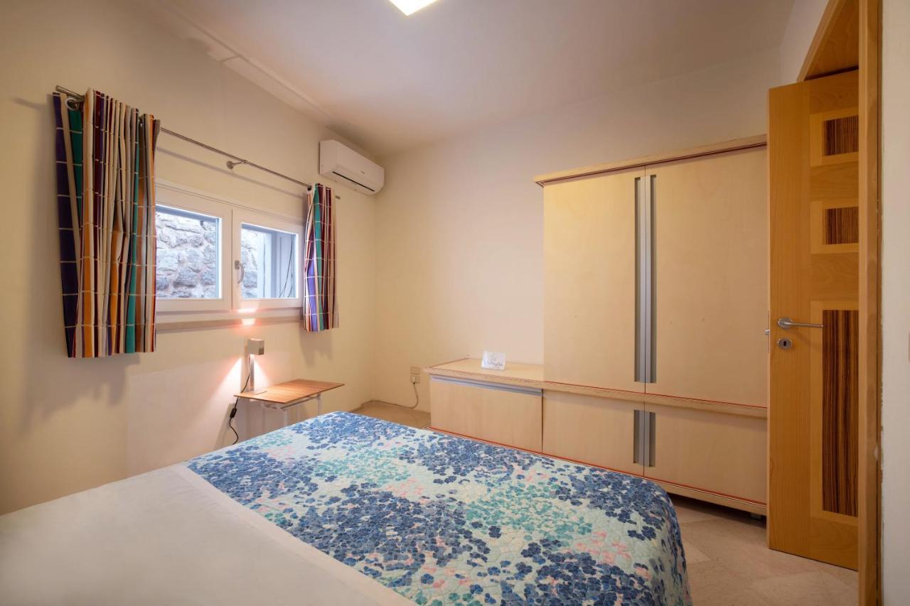 Wepuglia - Residence Calapaura Polignano a Mare Eksteriør bilde