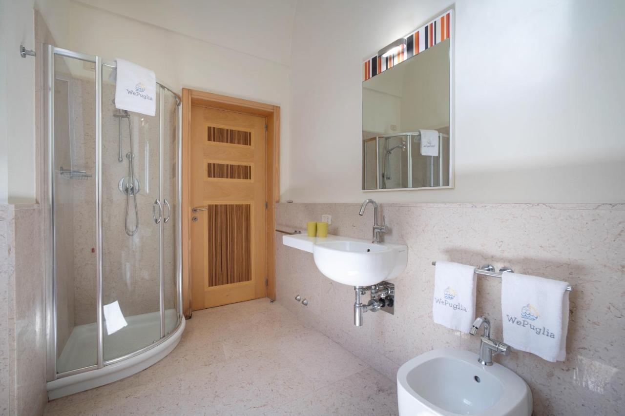 Wepuglia - Residence Calapaura Polignano a Mare Eksteriør bilde