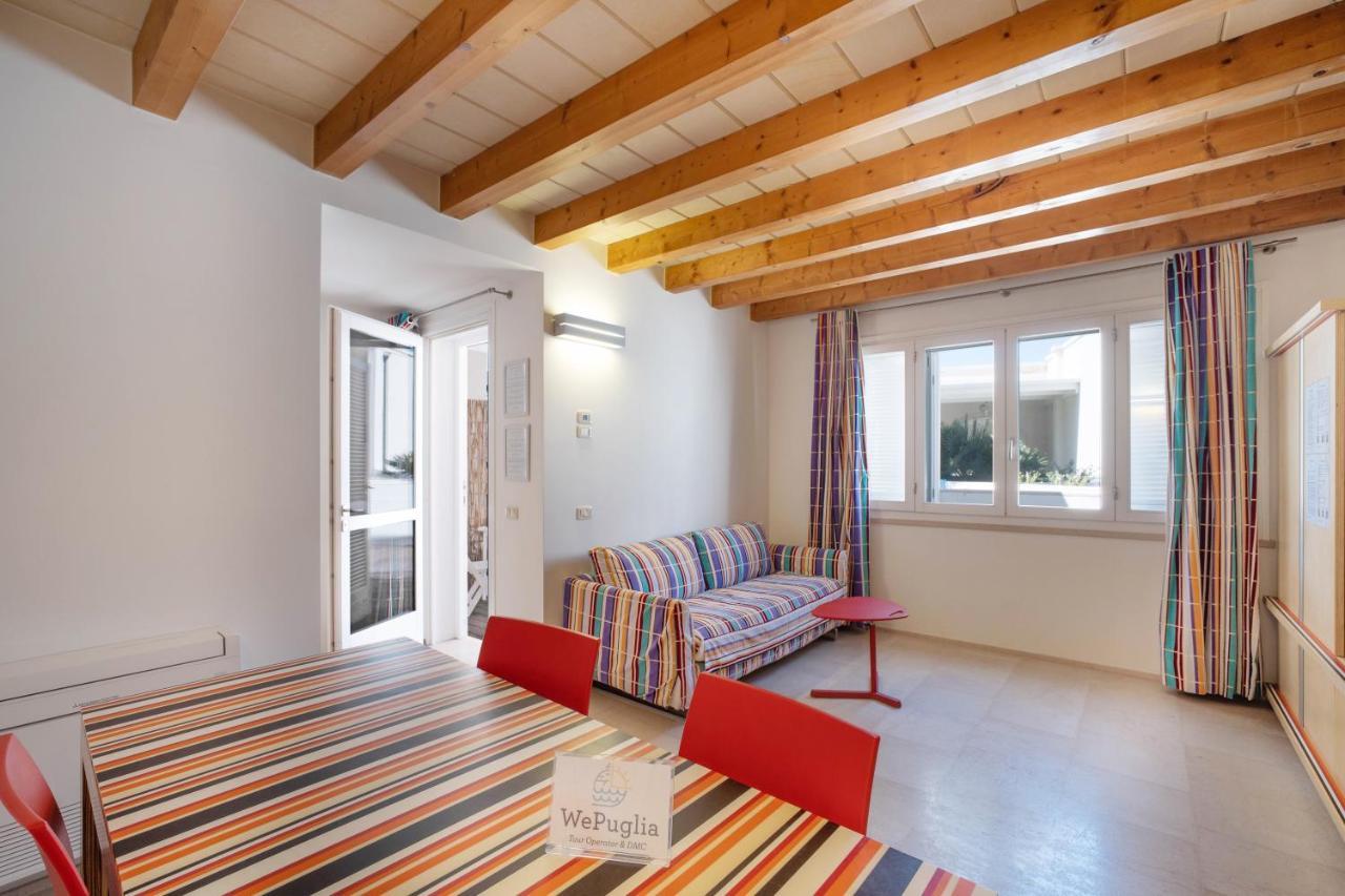 Wepuglia - Residence Calapaura Polignano a Mare Eksteriør bilde