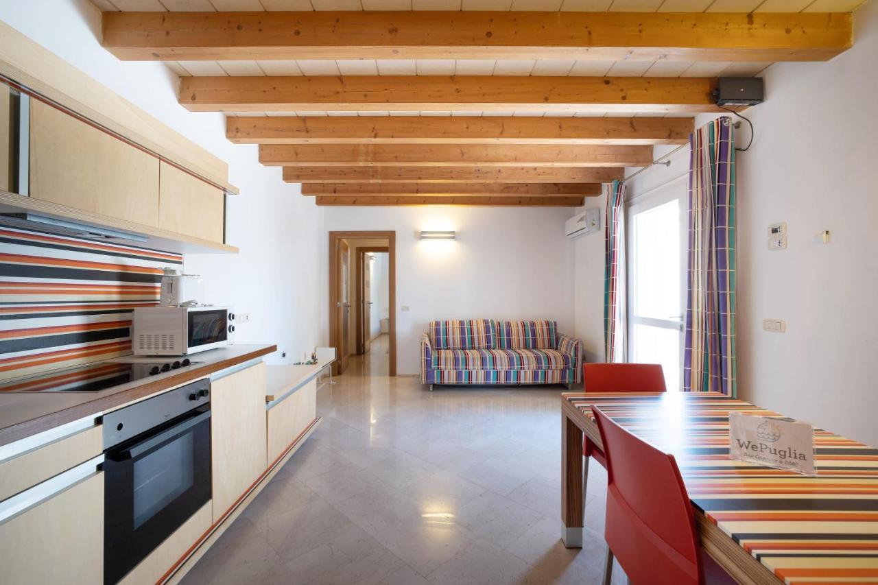 Wepuglia - Residence Calapaura Polignano a Mare Eksteriør bilde