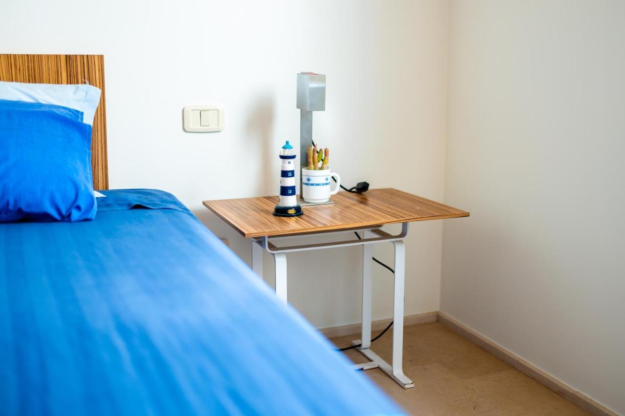 Wepuglia - Residence Calapaura Polignano a Mare Eksteriør bilde
