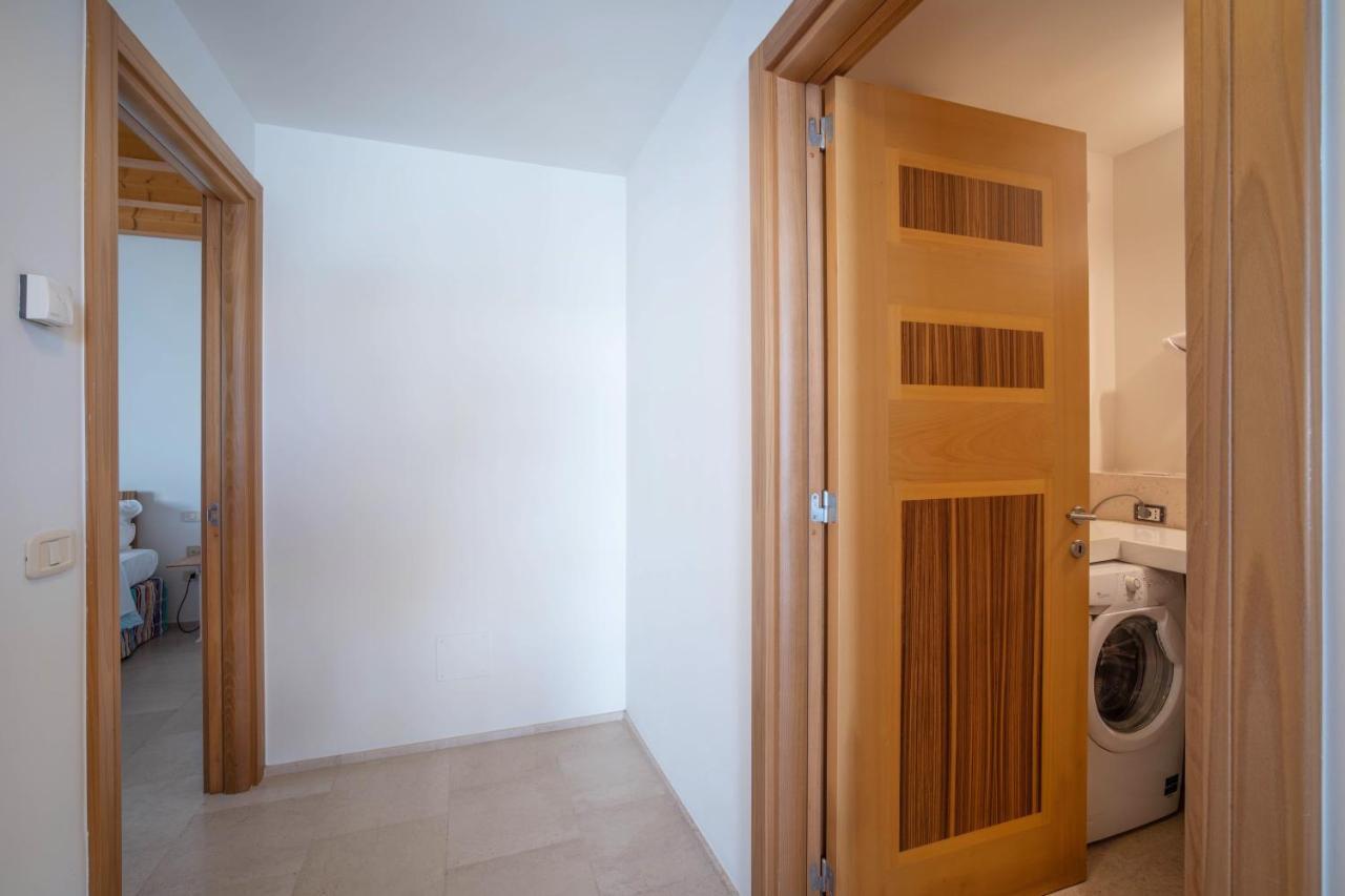 Wepuglia - Residence Calapaura Polignano a Mare Eksteriør bilde