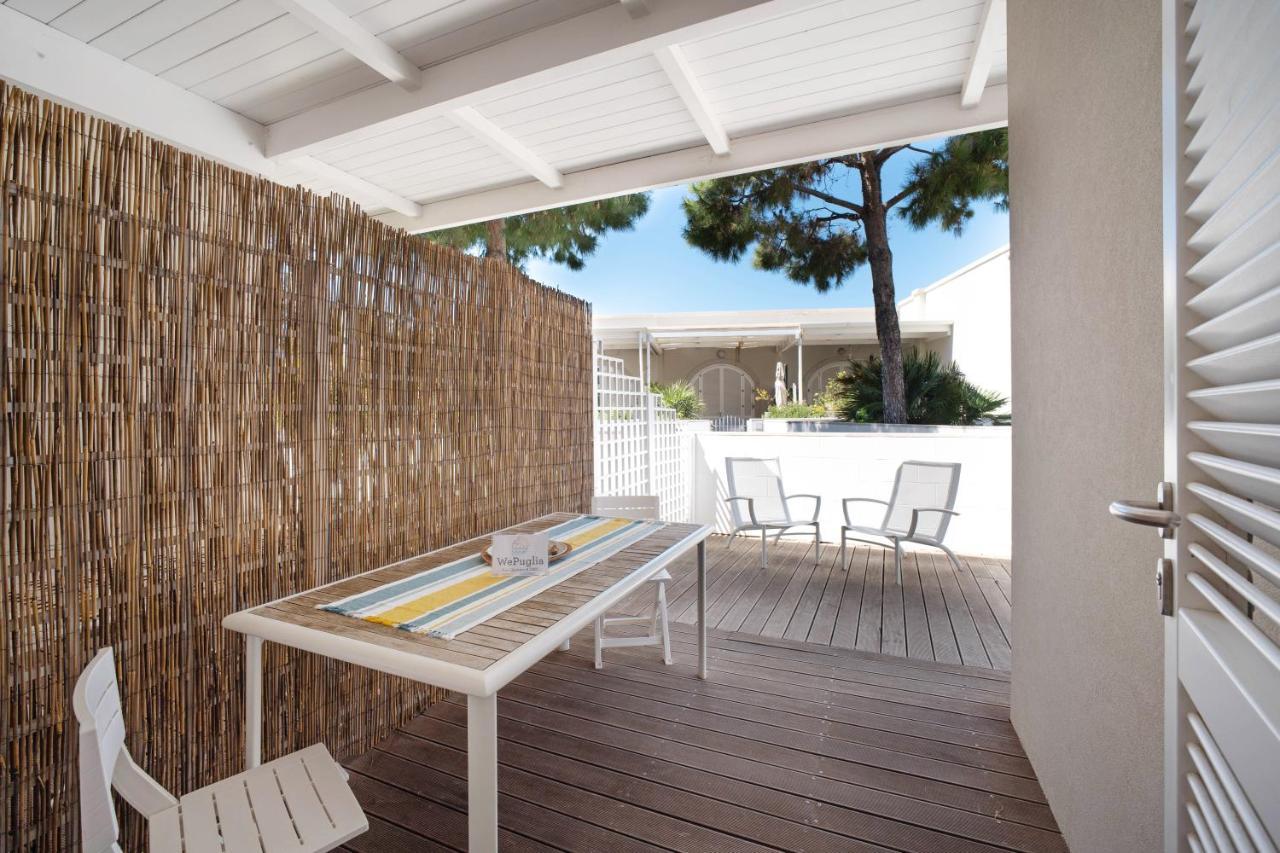 Wepuglia - Residence Calapaura Polignano a Mare Eksteriør bilde