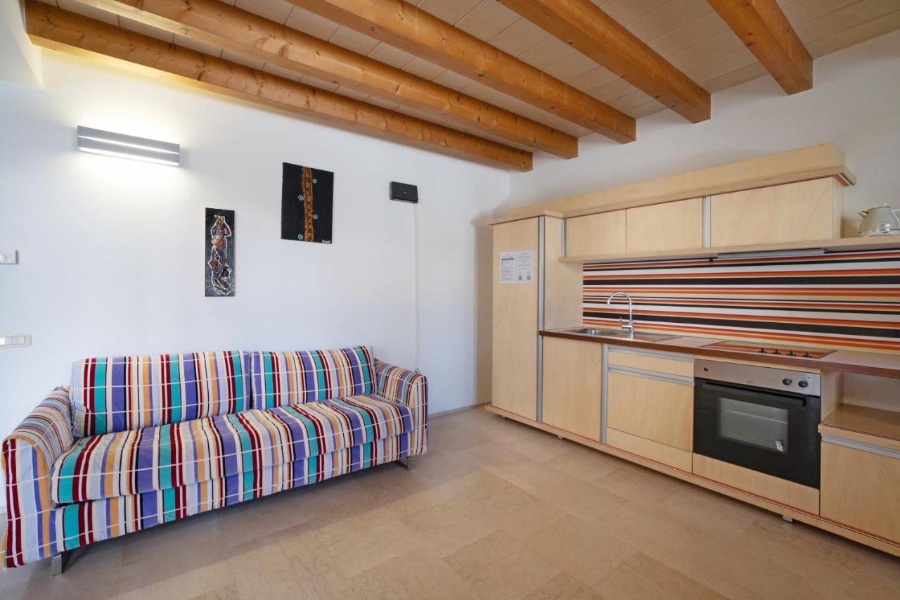 Wepuglia - Residence Calapaura Polignano a Mare Eksteriør bilde