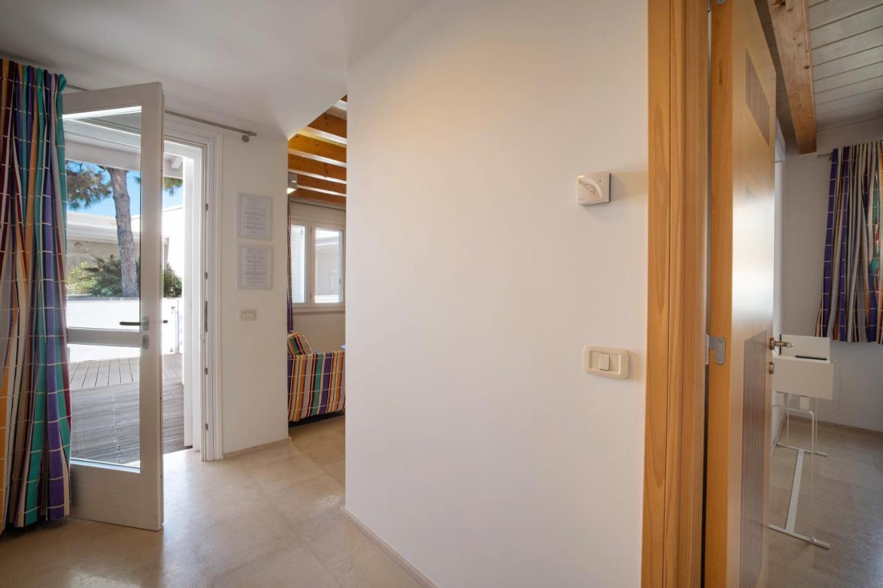 Wepuglia - Residence Calapaura Polignano a Mare Eksteriør bilde