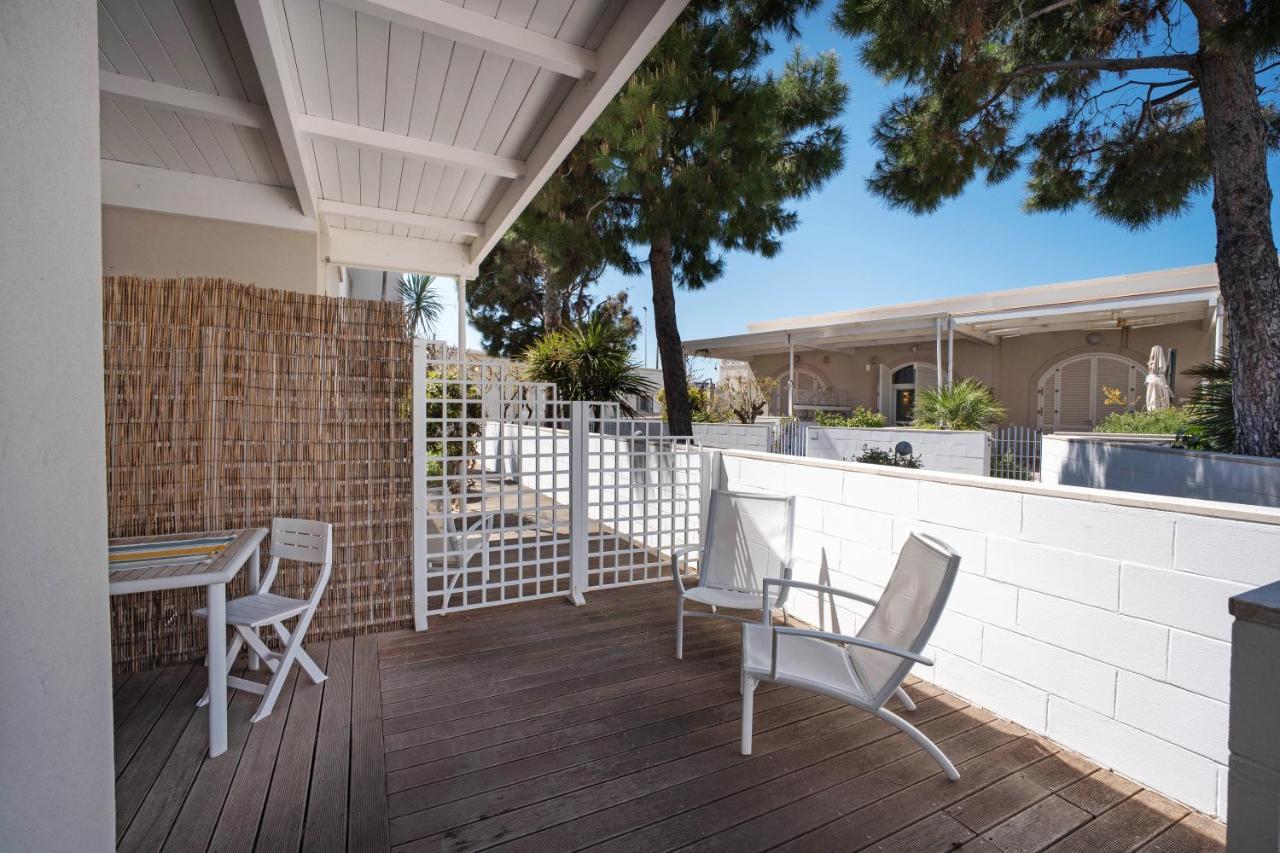 Wepuglia - Residence Calapaura Polignano a Mare Eksteriør bilde