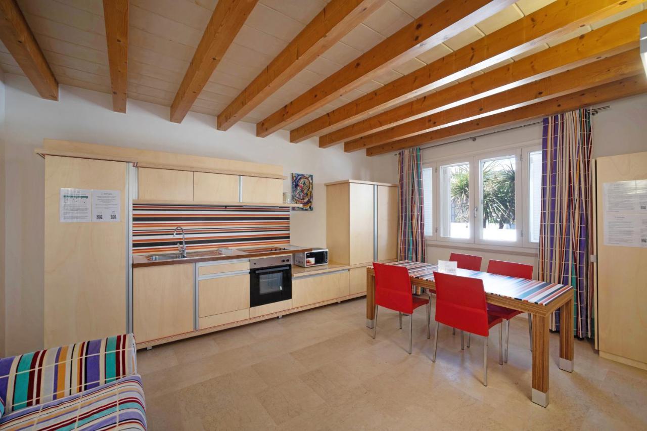 Wepuglia - Residence Calapaura Polignano a Mare Eksteriør bilde