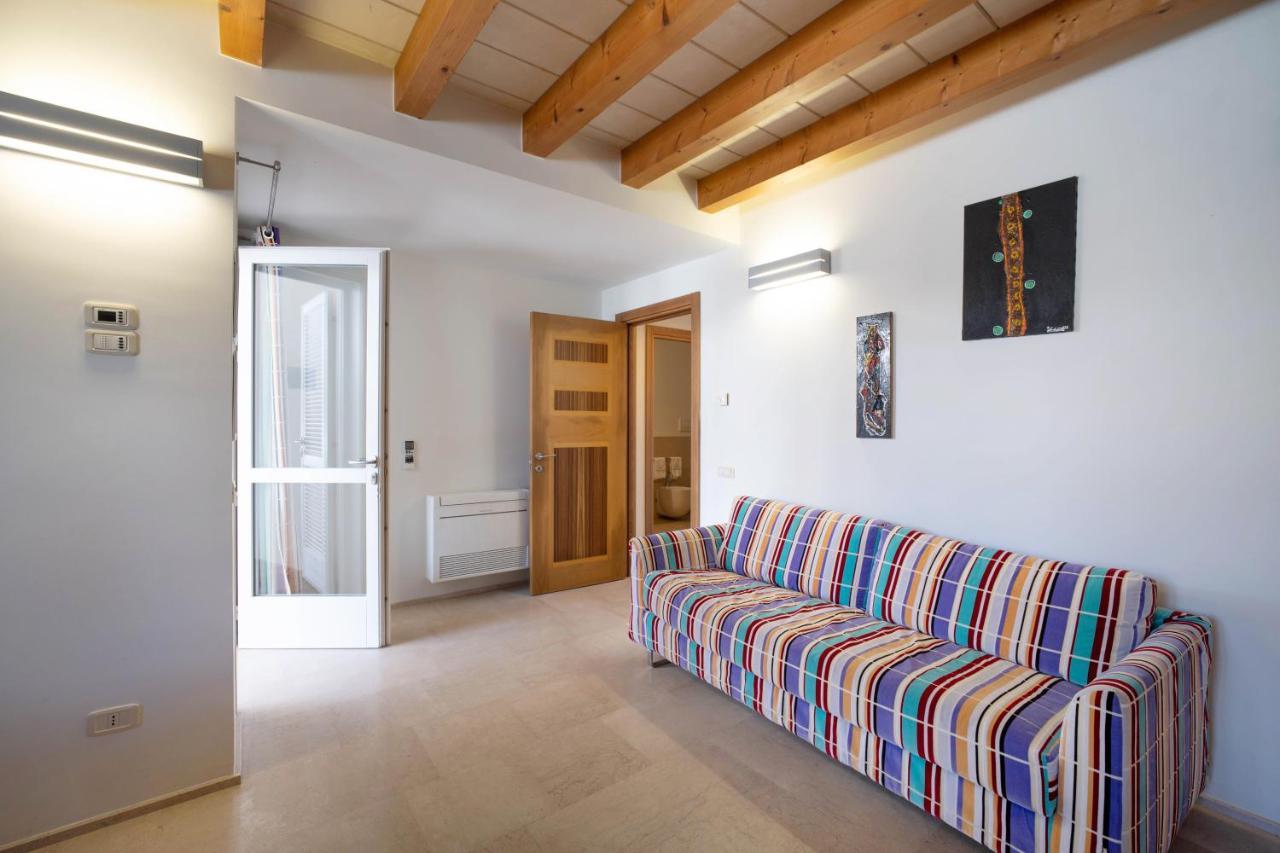Wepuglia - Residence Calapaura Polignano a Mare Eksteriør bilde