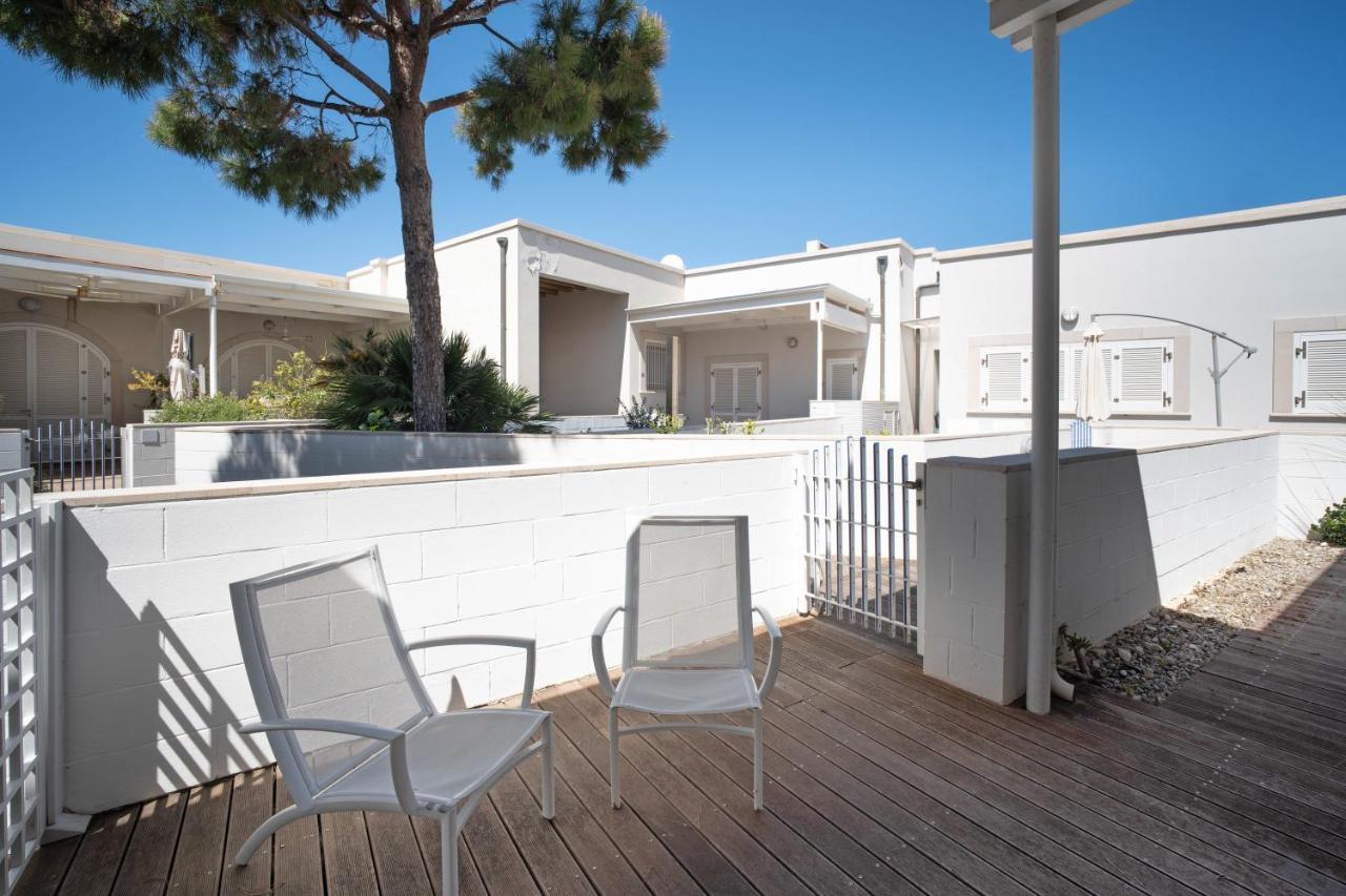 Wepuglia - Residence Calapaura Polignano a Mare Eksteriør bilde