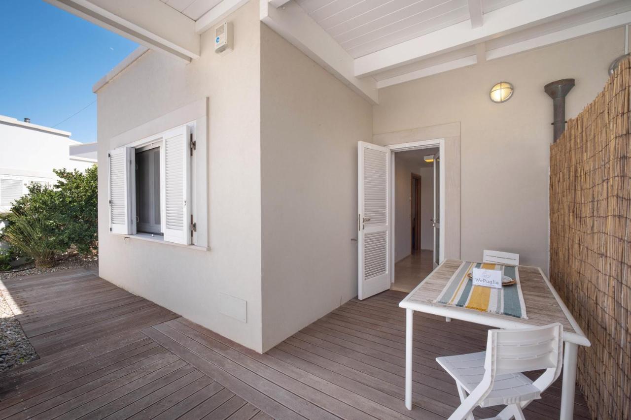 Wepuglia - Residence Calapaura Polignano a Mare Eksteriør bilde