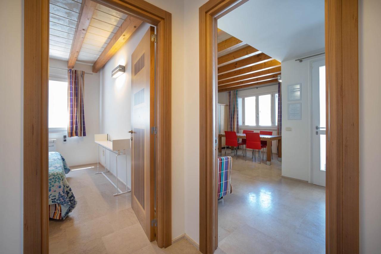 Wepuglia - Residence Calapaura Polignano a Mare Eksteriør bilde
