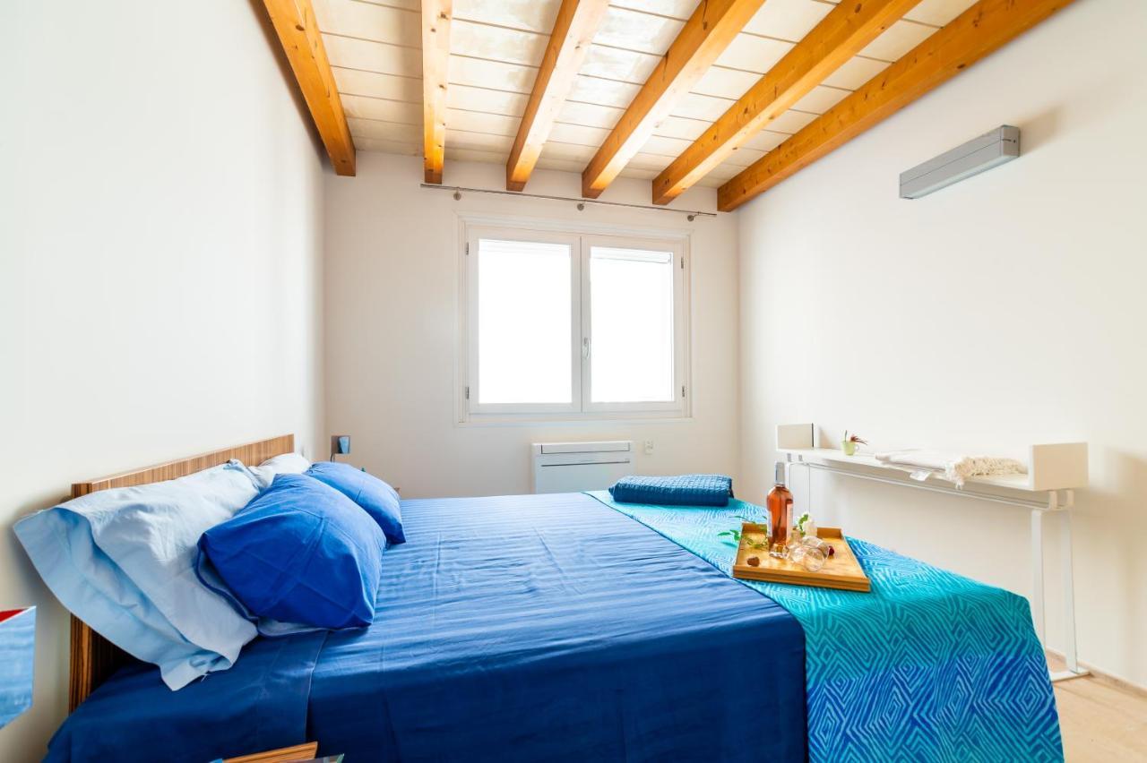 Wepuglia - Residence Calapaura Polignano a Mare Eksteriør bilde