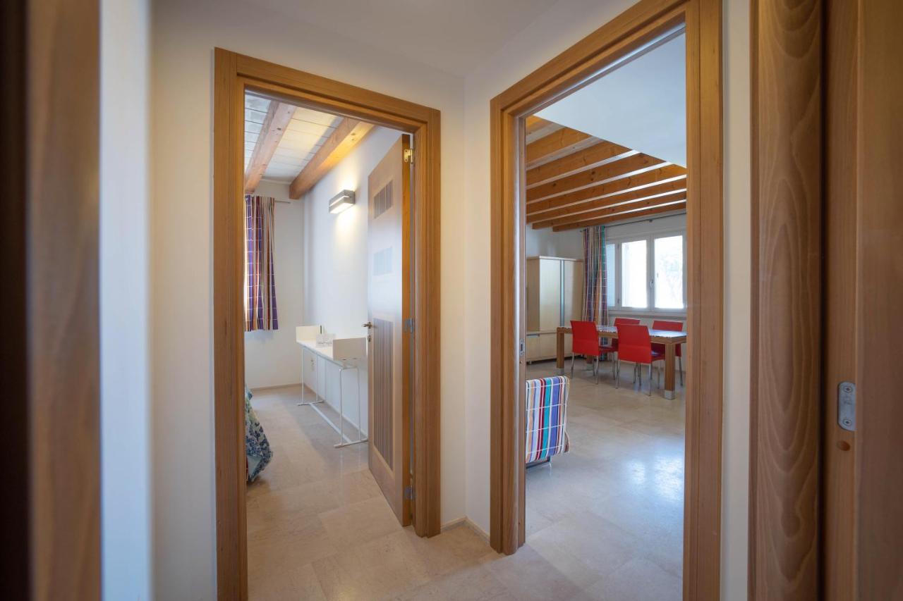 Wepuglia - Residence Calapaura Polignano a Mare Eksteriør bilde